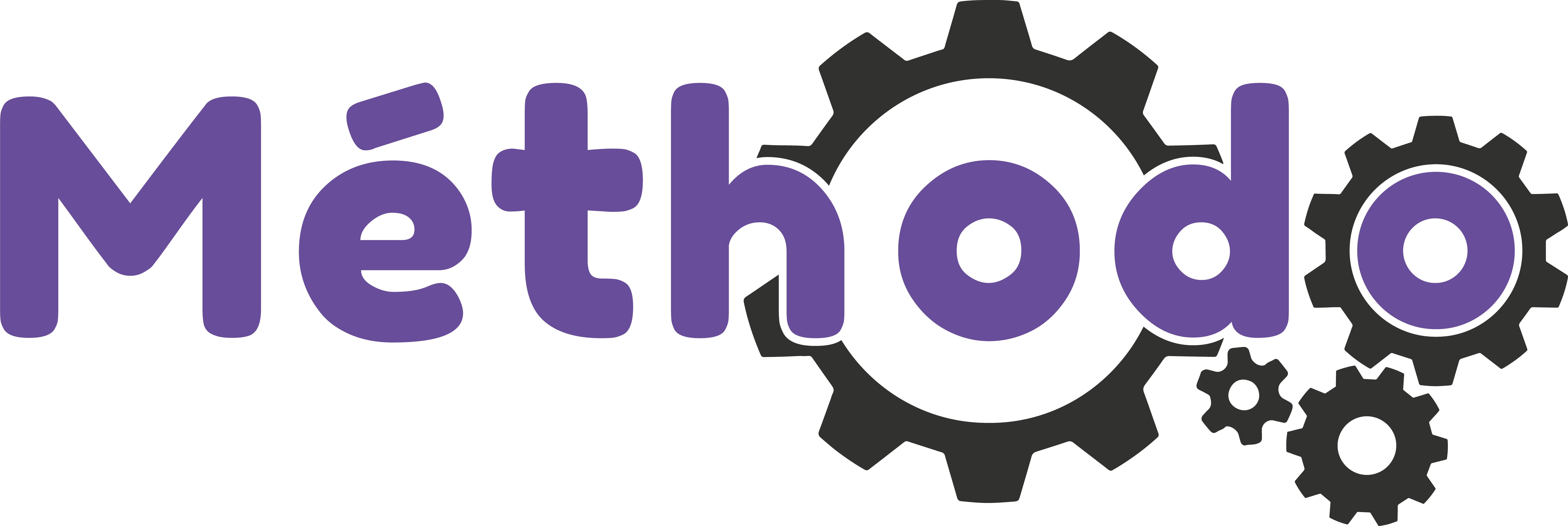 Logo Méthodo